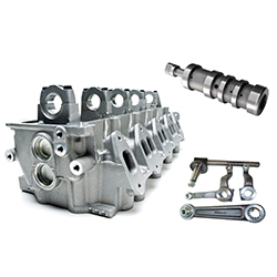 Aluminium Castings Manufacturer