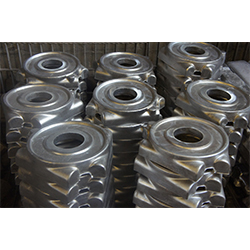 Aluminium Casting in Powai