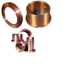 Copper Alloy Casting