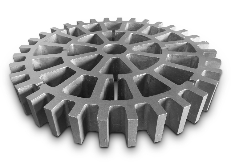 Heat Resistance Casting Manufacturer