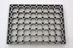 Heat Resistance Casting