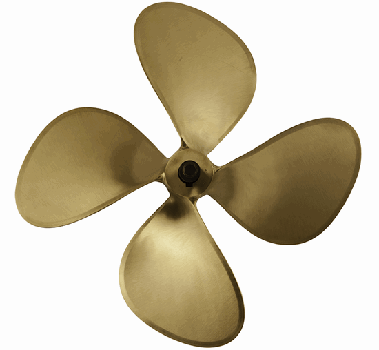 Marine Propeller manufacturer