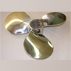 Marine Propeller powai
