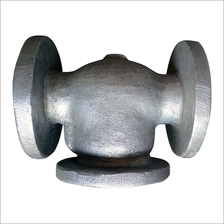 Stainless Steel Casting manufacturer in Mumbai