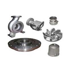 Stainless Steel Casting