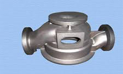 Stainless Steel Casting in Mumbai