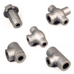 Wear Resistance Casting