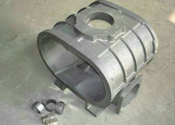 Wear Resistance Casting in Mumbai