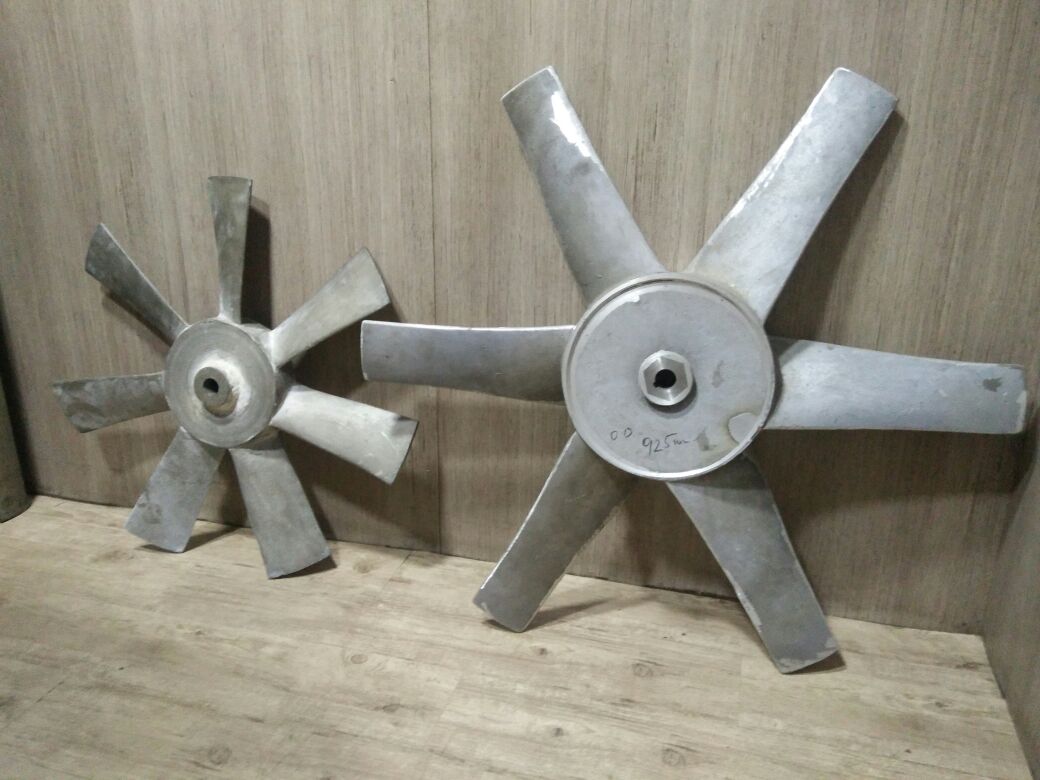 Marine Propeller manufacturer in Mumbai