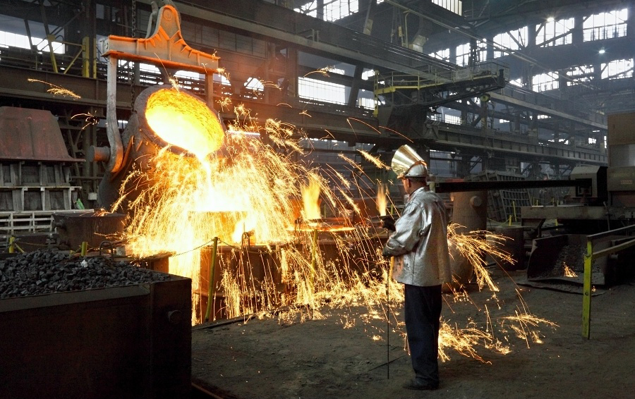 Mild Steel Casting Stainless Steel Casting India Alloy casting India