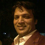Manish Amar Singh